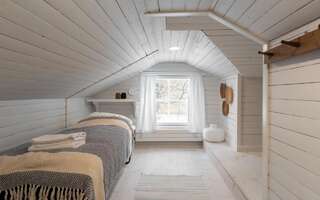 Гостевой дом Pikisaari Guesthouse Оулу Семейный номер с общей ванной комнатой-2
